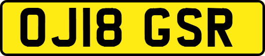 OJ18GSR