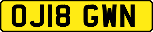 OJ18GWN