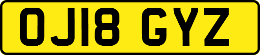 OJ18GYZ