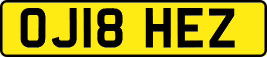 OJ18HEZ