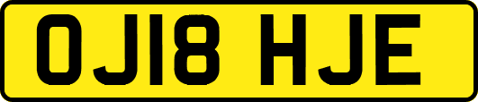 OJ18HJE