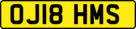 OJ18HMS