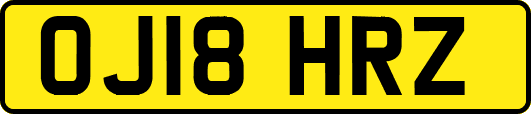 OJ18HRZ