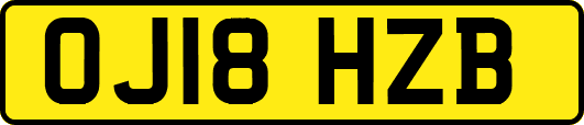 OJ18HZB