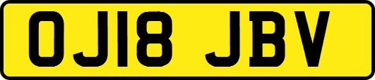OJ18JBV