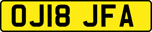 OJ18JFA