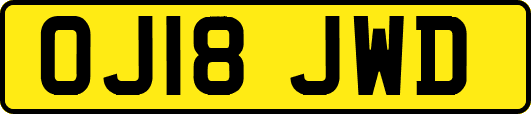 OJ18JWD