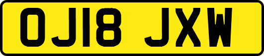 OJ18JXW
