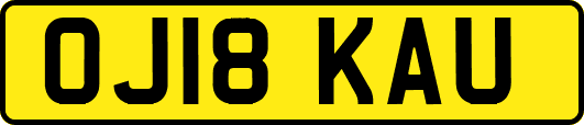 OJ18KAU