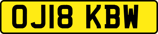 OJ18KBW