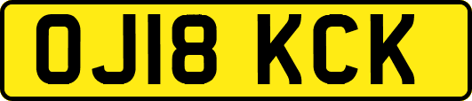 OJ18KCK
