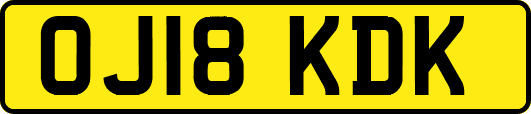 OJ18KDK