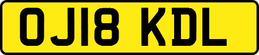 OJ18KDL