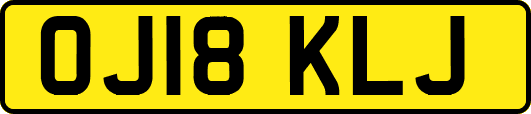 OJ18KLJ