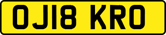 OJ18KRO