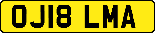OJ18LMA