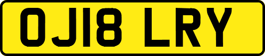 OJ18LRY