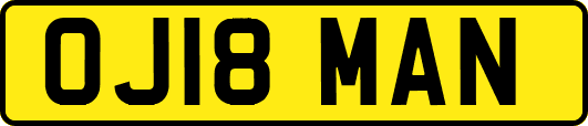 OJ18MAN