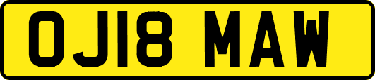 OJ18MAW