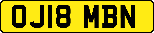OJ18MBN