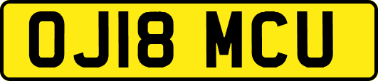 OJ18MCU