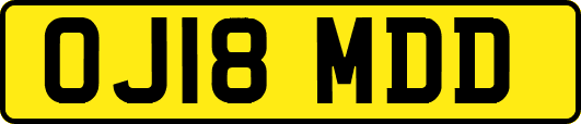 OJ18MDD