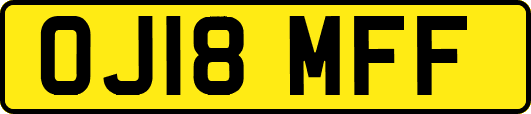 OJ18MFF