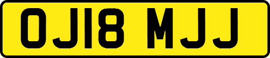 OJ18MJJ