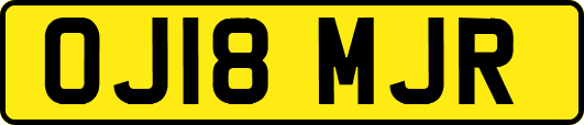 OJ18MJR