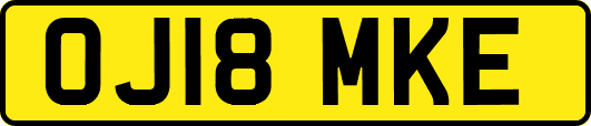 OJ18MKE