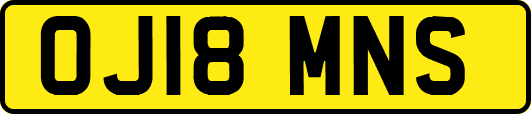 OJ18MNS