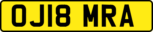OJ18MRA