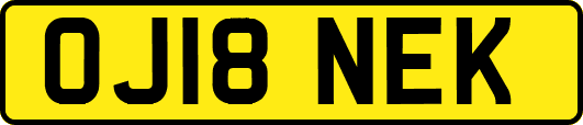 OJ18NEK
