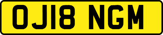 OJ18NGM