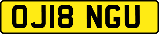 OJ18NGU