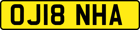 OJ18NHA
