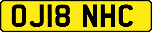 OJ18NHC