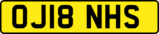 OJ18NHS