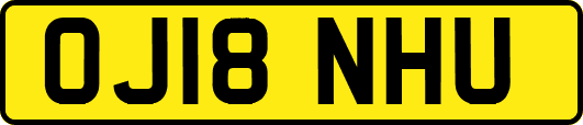 OJ18NHU