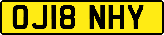 OJ18NHY
