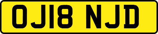 OJ18NJD