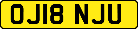 OJ18NJU