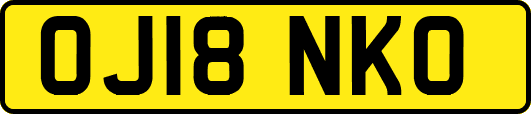 OJ18NKO