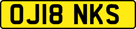 OJ18NKS