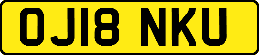 OJ18NKU