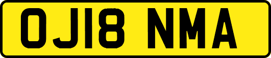 OJ18NMA