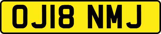 OJ18NMJ