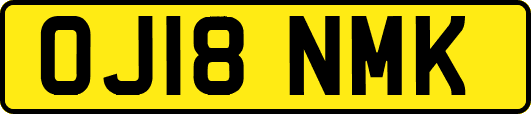 OJ18NMK