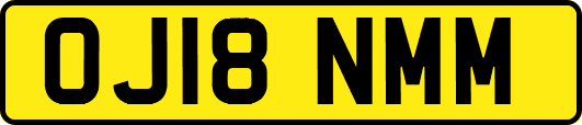 OJ18NMM