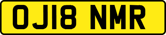 OJ18NMR